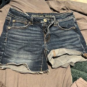 American Eagle shorts